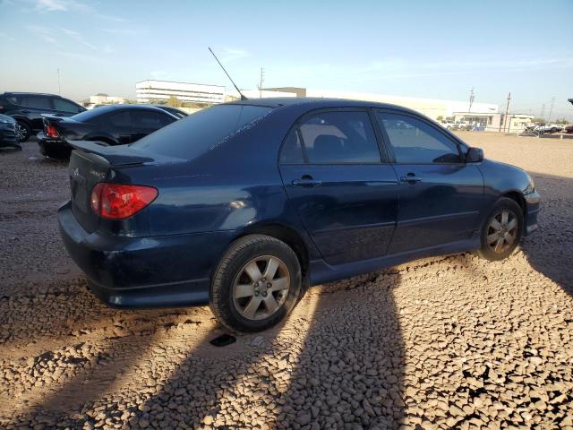 Photo 3 from auction – 2005 TOYOTA COROLLA CE with VIN 2T1BR32E45C500832
