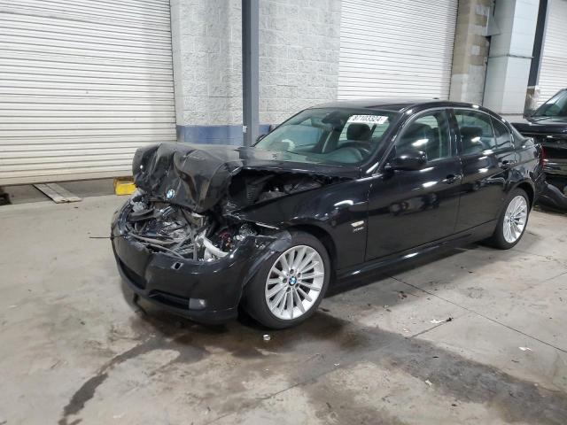 Photo 1 from auction – 2011 BMW 328 XI with VIN WBAPK7G52BNN77554