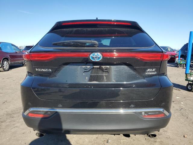 Photo 6 from auction – 2021 TOYOTA VENZA LE with VIN JTEAAAAH2MJ079128