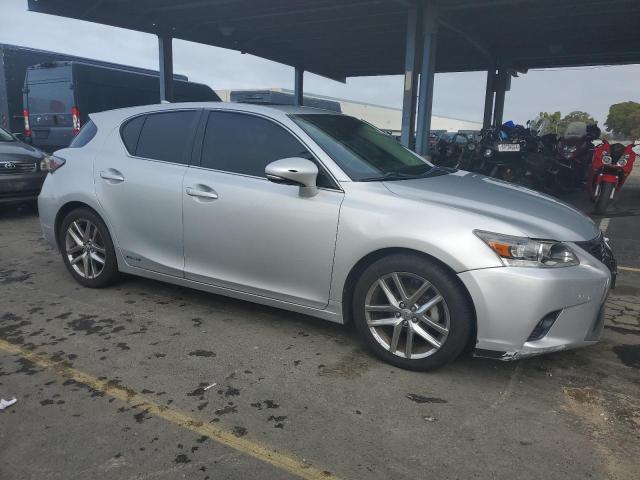 Photo 4 from auction – 2015 LEXUS CT 200 with VIN JTHKD5BH8F2216266