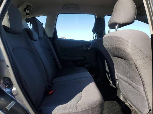 Photo 10 from auction – 2013 HONDA FIT with VIN JHMGE8H31DC036120