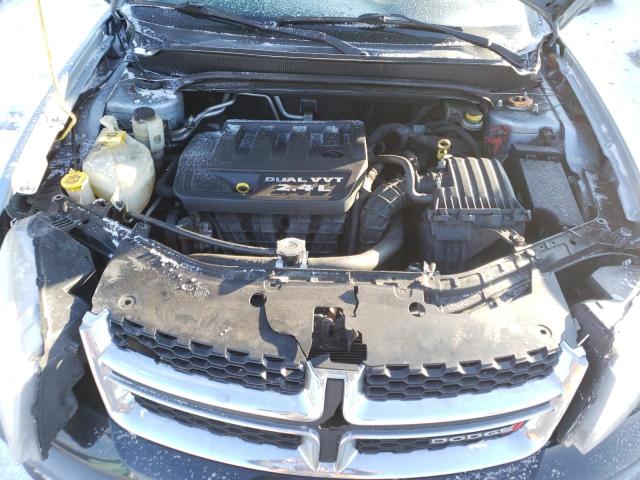 Photo 11 from auction – 2013 DODGE AVENGER SE with VIN 1C3CDZABXDN613813