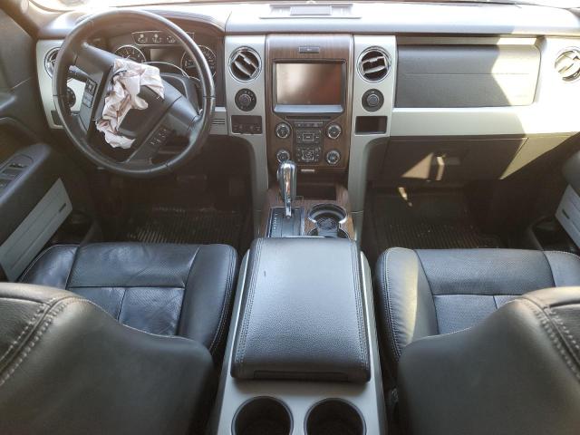 Photo 8 from auction – 2013 FORD F150 SUPER with VIN 1FTFW1ET3DKD46488