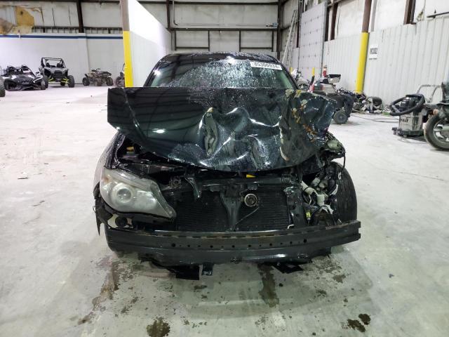 Photo 5 from auction – 2009 SUBARU IMPREZA 2. with VIN JF1GE61699H506727
