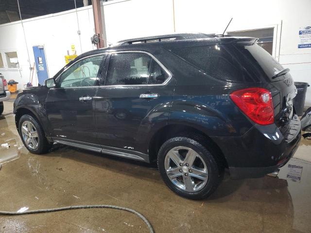 Photo 2 from auction – 2015 CHEVROLET EQUINOX LT with VIN 2GNFLHE35F6378499