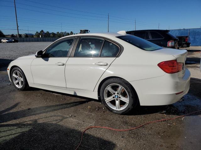 Photo 2 from auction – 2014 BMW 328 I with VIN WBA3A5C52EJ465084