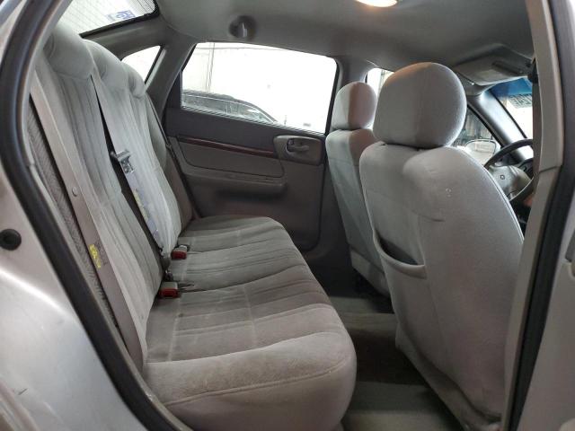 Photo 10 from auction – 2003 CHEVROLET IMPALA with VIN 2G1WF52E539403408