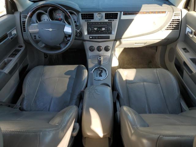 Photo 8 from auction – 2008 CHRYSLER SEBRING LI with VIN 1C3LC65M58N673498