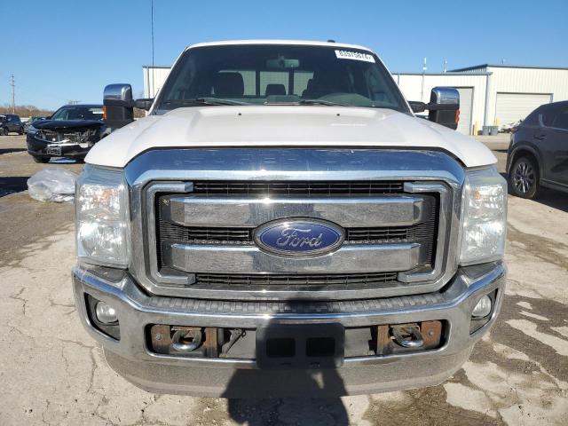 Photo 5 from auction – 2015 FORD F350 SUPER with VIN 1FT8W3BT2FED53961