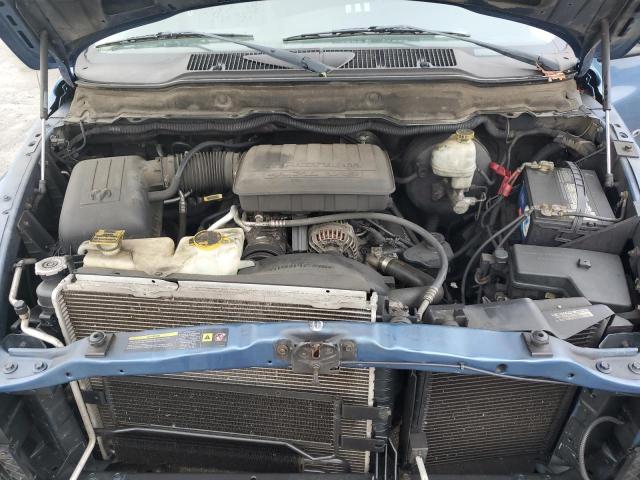 Photo 11 from auction – 2005 DODGE RAM 1500 S with VIN 1D7HA18N25J645620