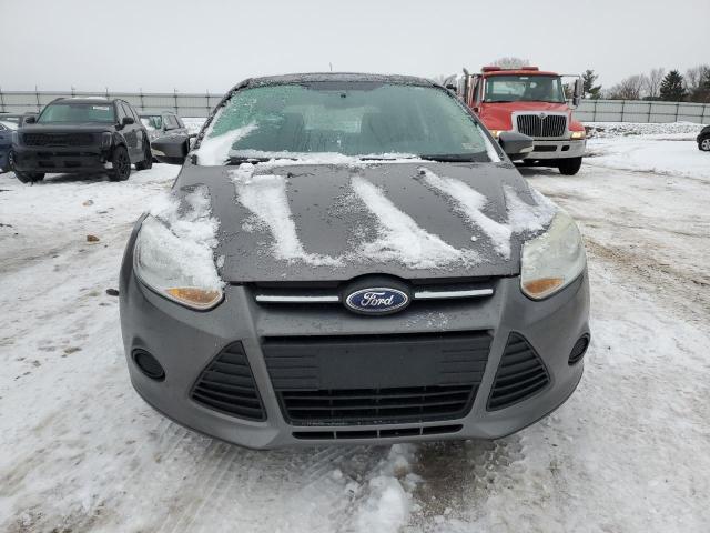 Photo 5 from auction – 2014 FORD FOCUS SE with VIN 1FADP3K26EL335983