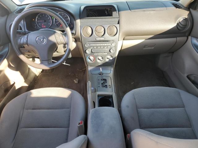 Photo 8 from auction – 2004 MAZDA 6 I with VIN 1YVHP84C945N72320