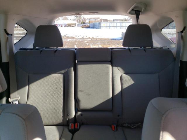 Photo 10 from auction – 2016 HONDA CR-V EX with VIN 2HKRM4H55GH709894