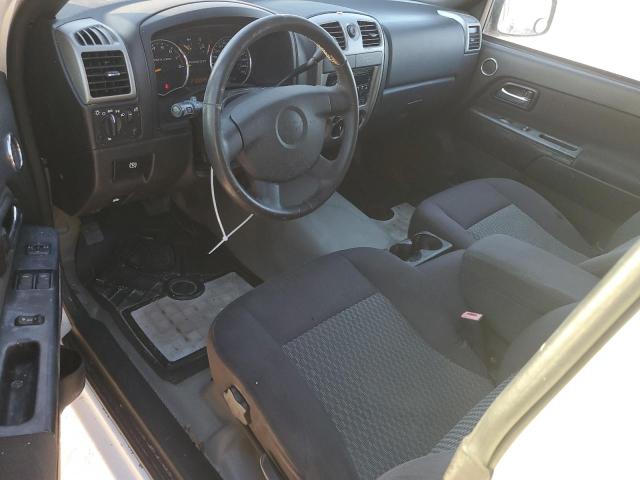 Photo 8 from auction – 2011 CHEVROLET COLORADO with VIN 1GBGSBFEXB8136832
