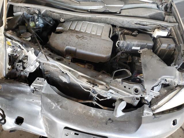 Photo 11 from auction – 2008 LEXUS RX 350 with VIN 2T2GK31U68C040690