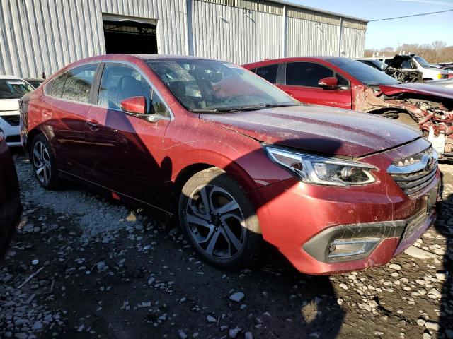 Photo 4 from auction – 2022 SUBARU LEGACY LIM with VIN 4S3BWAN65N3017764