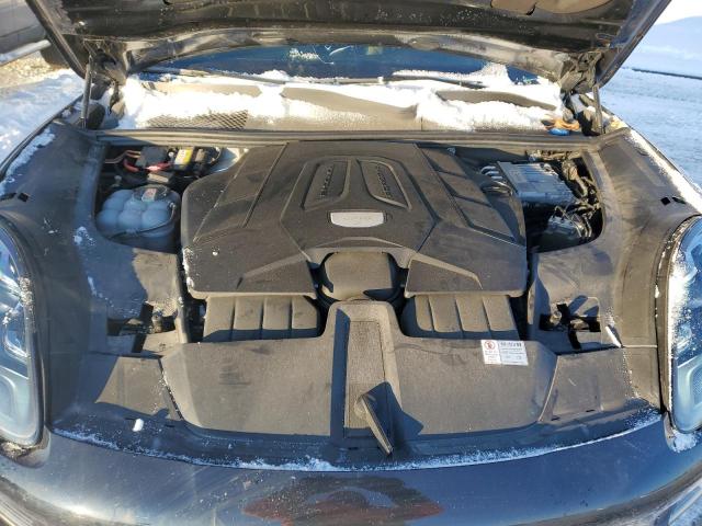 Photo 11 from auction – 2021 PORSCHE CAYENNE S with VIN WP1AB2AY1MDA28191