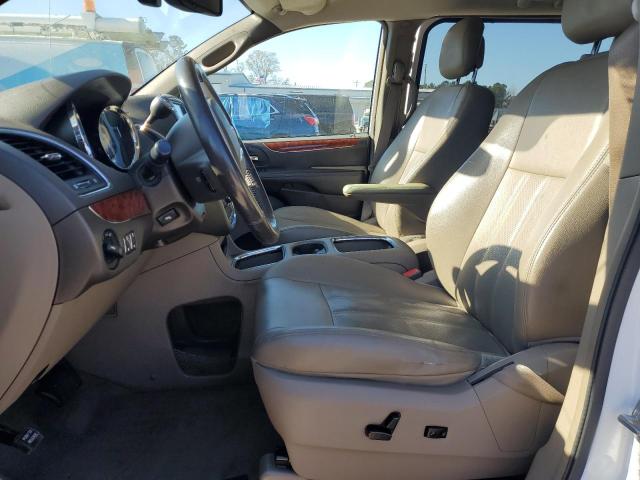 Photo 7 from auction – 2014 CHRYSLER TOWN & COU with VIN 2C4RC1CG8ER231626