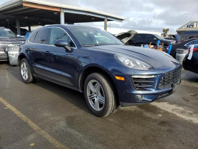 Photo 4 from auction – 2016 PORSCHE MACAN S with VIN WP1AB2A53GLB45092
