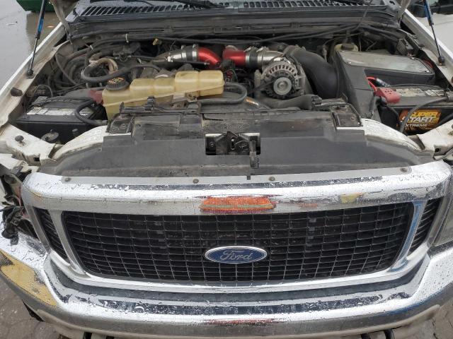 Photo 12 from auction – 2001 FORD EXCURSION with VIN 1FMSU43F91EA90446