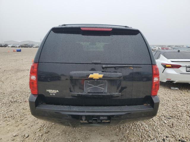 Photo 6 from auction – 2014 CHEVROLET SUBURBAN C with VIN 1GNSCJE06ER190072