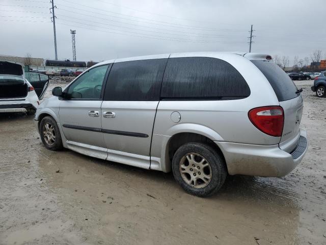 Photo 2 from auction – 2003 DODGE GRAND CARA with VIN 2D4GP44L43R359418