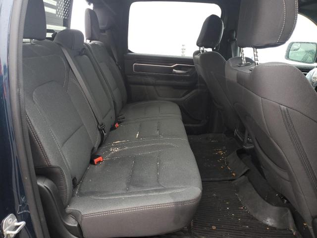 Photo 10 from auction – 2023 RAM 1500 BIG H with VIN 1C6RRFFG4PN534059