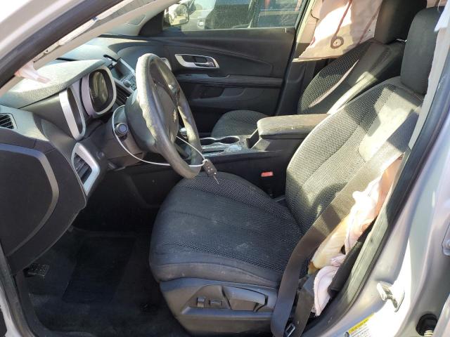 Photo 7 from auction – 2010 CHEVROLET EQUINOX LT with VIN 2CNALDEW0A6382051