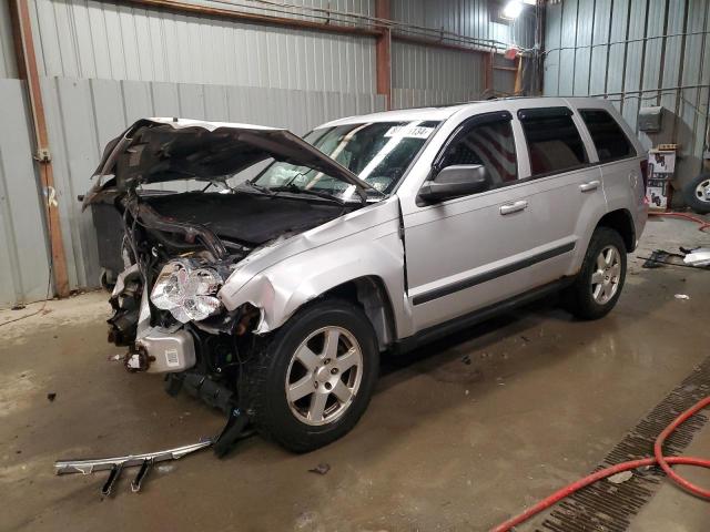 JEEP GRAND CHER 2008 with VIN 1J8GR48K48C213960 - Photo from auction