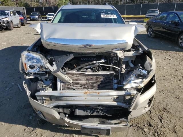 Снимка 5 от търг – 2012 GMC TERRAIN SL с VIN 2GKFLVE59C6152765
