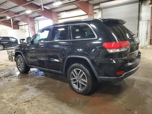 Photo 2 from auction – 2019 JEEP GRAND CHER with VIN 1C4RJFAG7KC762617