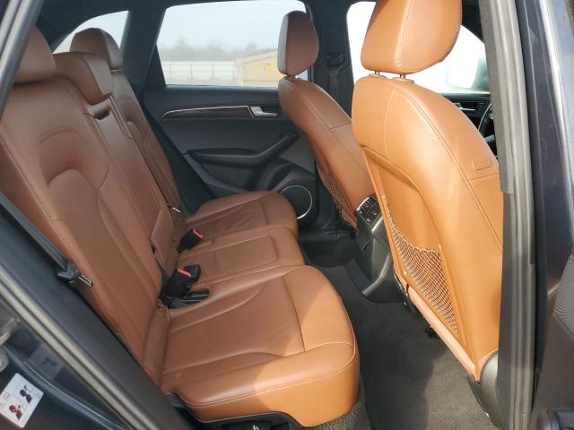 Photo 11 from auction – 2012 AUDI Q5 PREMIUM with VIN WA1LFAFP0CA031232