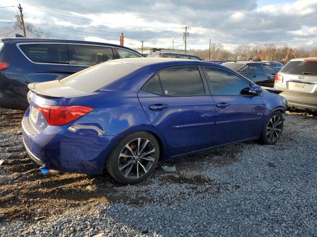 Photo 3 from auction – 2018 TOYOTA COROLLA L with VIN 2T1BURHE6JC030290