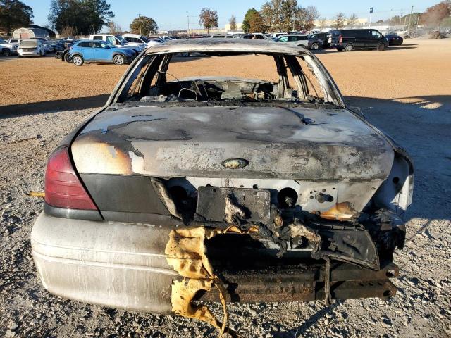 Photo 6 from auction – 2010 FORD CROWN VICT with VIN 2FABP7BV2AX143630