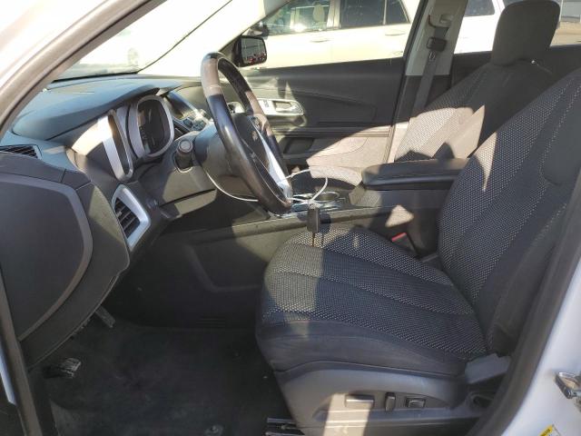 Photo 7 from auction – 2016 CHEVROLET EQUINOX LT with VIN 2GNFLFEK1G6267378