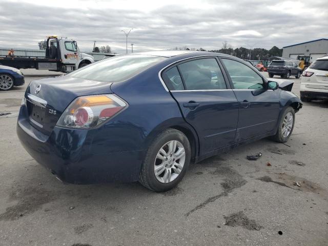 Photo 3 from auction – 2010 NISSAN ALTIMA BAS with VIN 1N4AL2APXAN440661