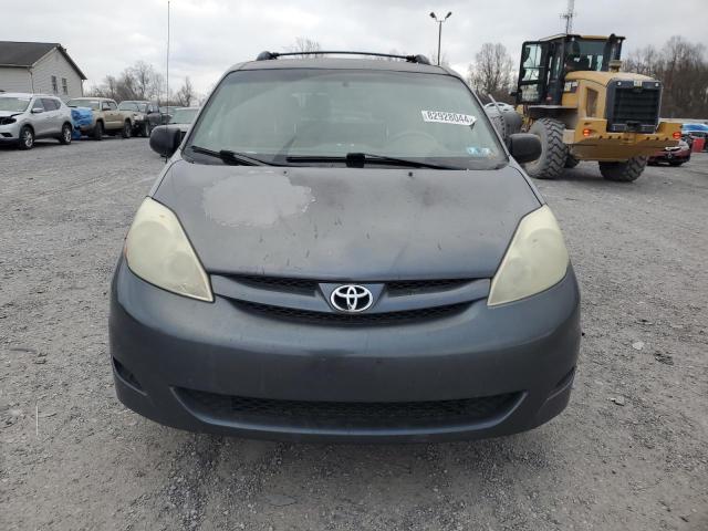 Photo 5 from auction – 2006 TOYOTA SIENNA LE with VIN 5TDBA23C96S070562