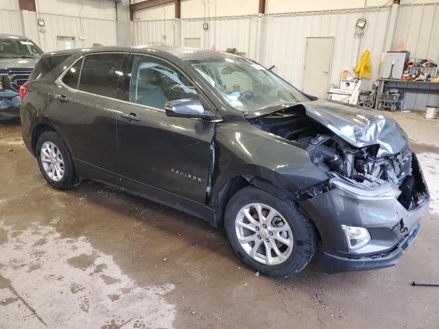 Photo 4 from auction – 2018 CHEVROLET EQUINOX LT with VIN 3GNAXJEV6JS505326