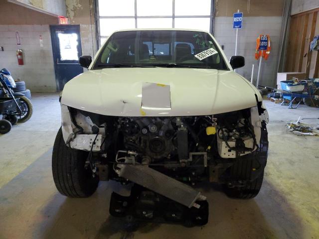 Photo 5 from auction – 2020 NISSAN FRONTIER S with VIN 1N6ED0EA7LN715325