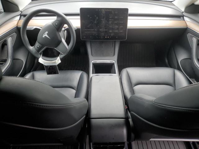 Photo 8 from auction – 2023 TESLA MODEL 3 with VIN 5YJ3E1EB3PF635837
