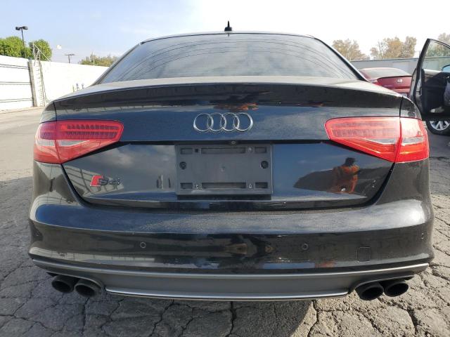 Photo 6 from auction – 2014 AUDI S4 PREMIUM with VIN WAUBGAFL8EA011368