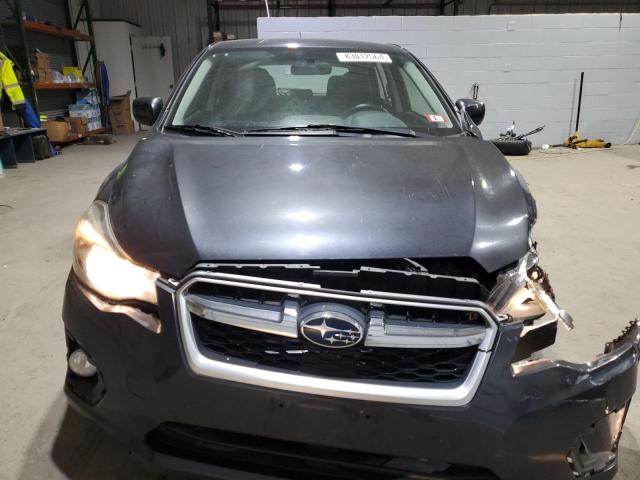 صورة رقم 5 من المزاد - 2013 SUBARU IMPREZA PR مع VIN JF1GPAC61DH841659