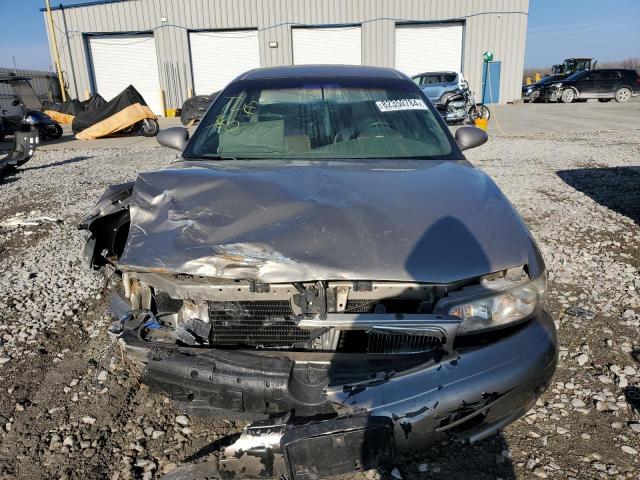 Photo 5 from auction – 2002 BUICK CENTURY CU with VIN 2G4WS52J521138174