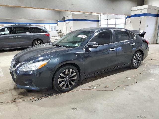 NISSAN ALTIMA 2.5 2017 with VIN 1N4AL3AP7HC249517 - Photo from auction