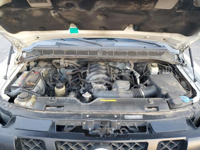 Photo 11 from auction – 2011 NISSAN TITAN S with VIN 1N6AA0EJ1BN306985