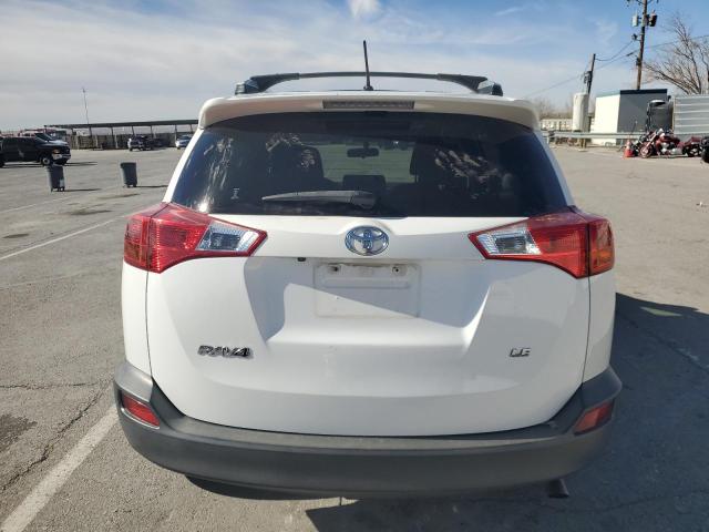Photo 6 from auction – 2015 TOYOTA RAV4 LE with VIN JTMZFREV7FD063323