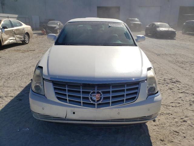Photo 5 from auction – 2007 CADILLAC DTS with VIN 1G6KD57Y17U236491