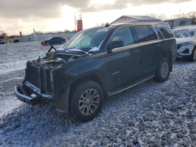Photo 1 from auction – 2016 GMC YUKON SLT with VIN 1GKS2BKC3GR274678