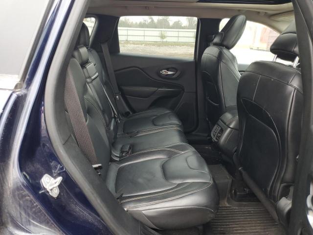 Photo 10 from auction – 2015 JEEP CHEROKEE L with VIN 1C4PJMDS8FW557906