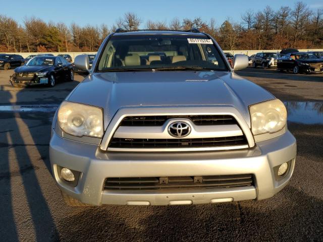 Photo 5 from auction – 2008 TOYOTA 4RUNNER LI with VIN JTEBU17R98K021741
